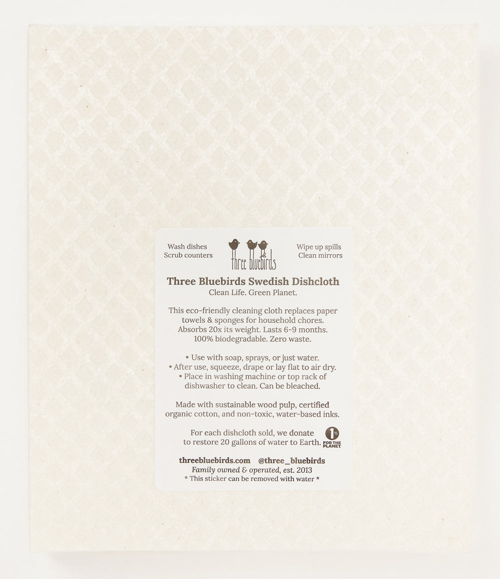 Best Biodegradable Dishcloths: Eco-Friendly Cleaning Solutions