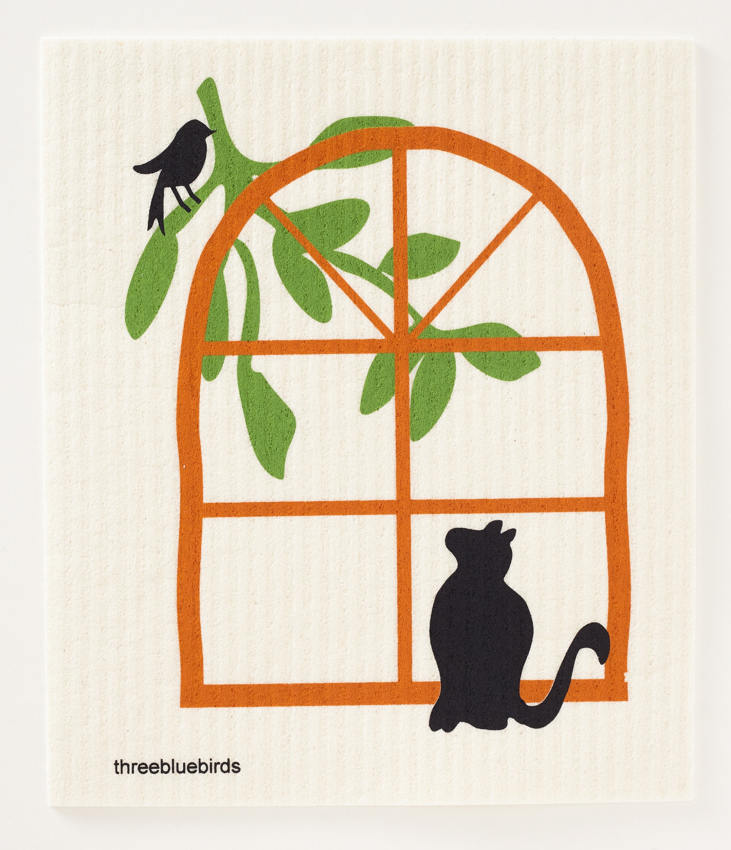 Home | Three Bluebirds Swedish Dishcloth – Three Bluebirds Swedish ...